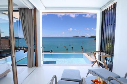 Bandara Villas, Phuket