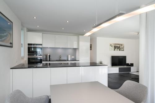 Schöne Parterrewohnung in Matten · Matten