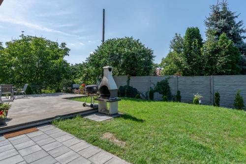Sleeply Pensjonat Złotniki- dom dla 18 osób, Breslau (Foto 9)