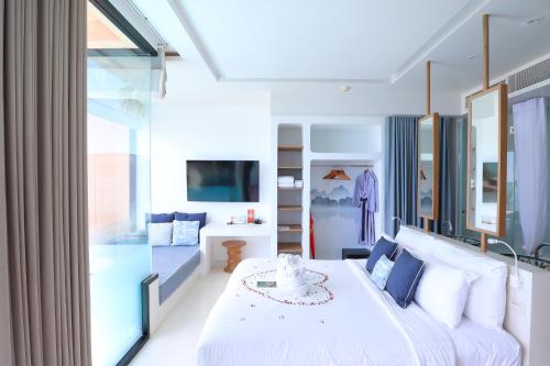 Bandara Villas, Phuket