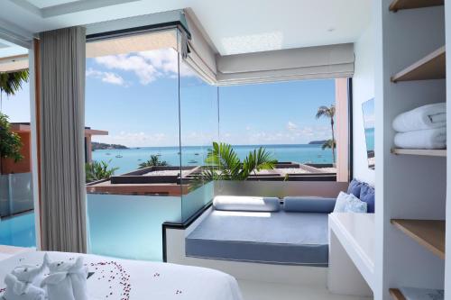 Bandara Villas, Phuket