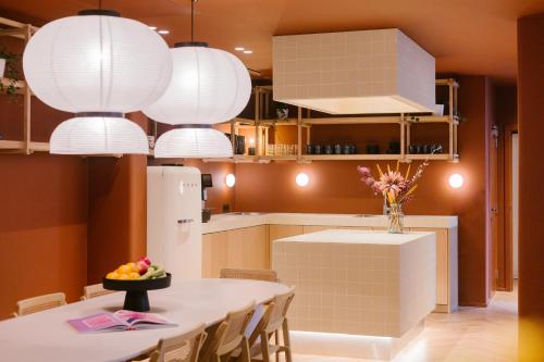 Maison Arya, Bruselas (foto 4)
