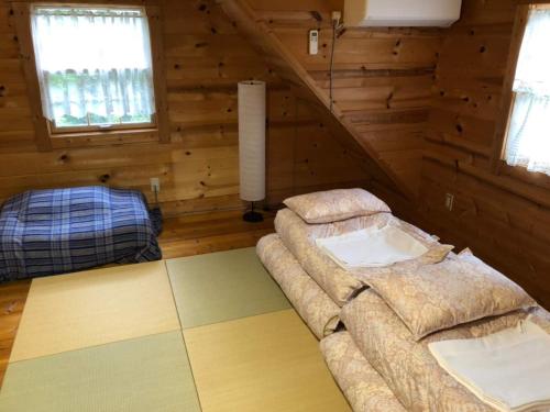 GlampHouse DAISEN Forest - Vacation STAY 30118v