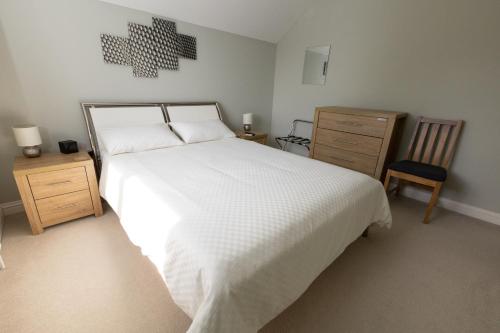 Orchard View B&B in Whitminster