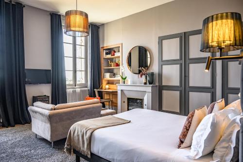 Junior Suite (Saint-Emilion)