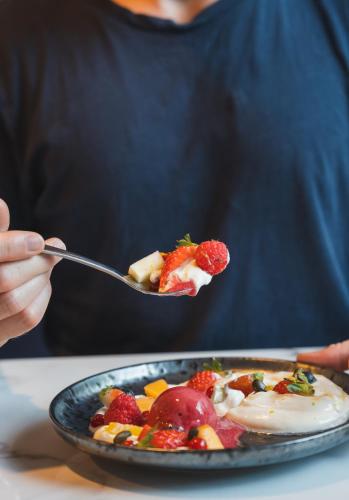 Hotel Concorde Montparnasse - image 12