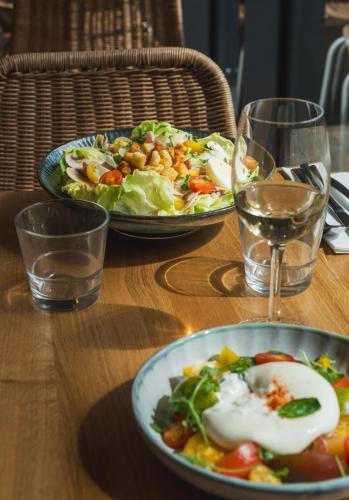 Hotel Concorde Montparnasse - image 10