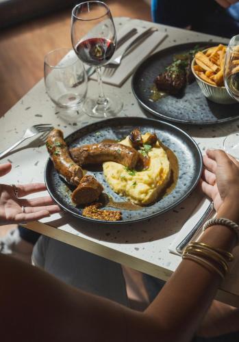 Hotel Concorde Montparnasse - image 5