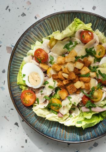 Hotel Concorde Montparnasse - image 14