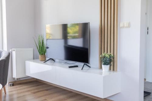 Apartamenty Nowy Zdrój