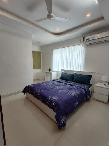 Mahim - Standard Room with free wifi & Parking