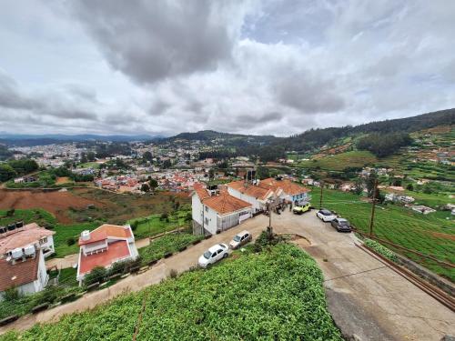 OotyView Villa