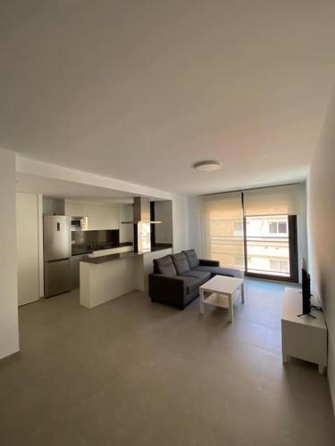 Apartamento 3ºI NUEVO y luminoso con plaza parking ÁMPLIA