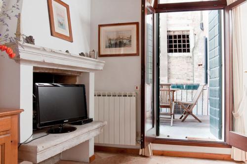 Venice Salute Apartments, Benátky (fotografie 8)