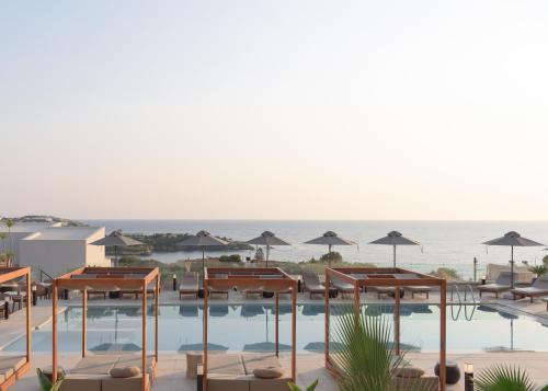  Irida Hotel Agia Pelagia in Agia Pelagia