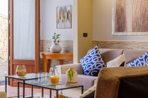  Negroamaro Luxury Holiday in Carpignano Salentino