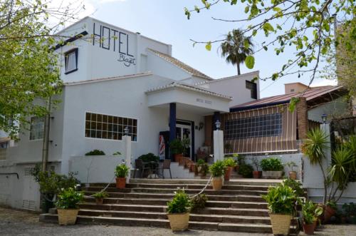 Hostal Blayet - Hostal Automatizado, Valencie