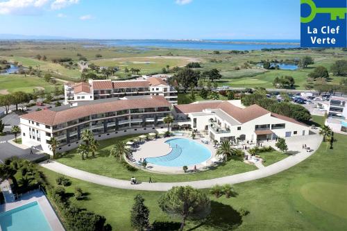 Résidence Pierre & Vacances Premium Horizon Golf - Accommodation - Saint-Cyprien