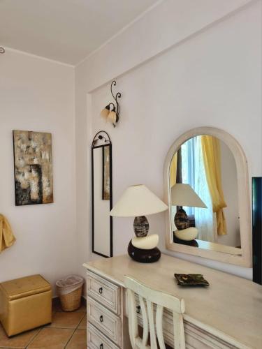 Hotel Borgo Eolie - main image