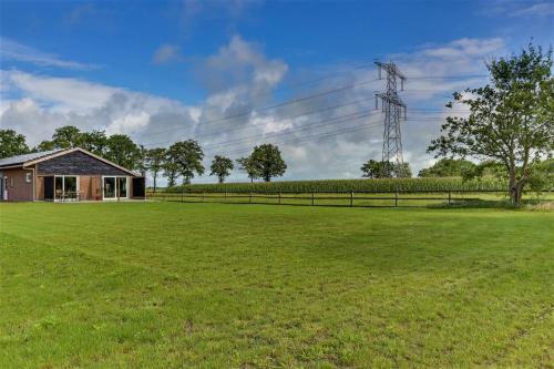  Pronkserf in Lemelerveld