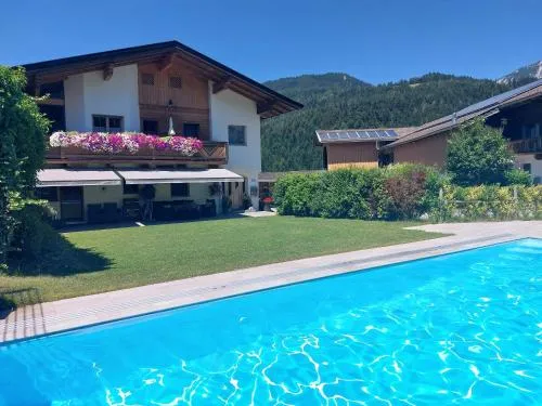 Appartement Unterbering in Söll, Österreich