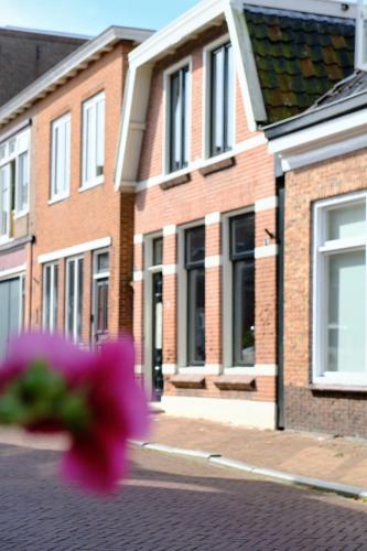  Gasthuys Anjelier in Dokkum