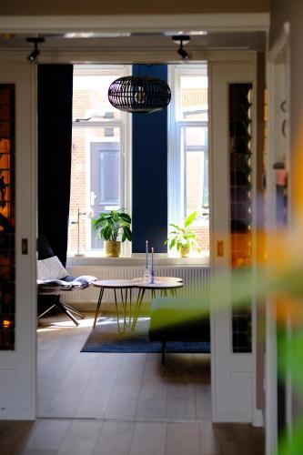  Gasthuys Anjelier in Dokkum