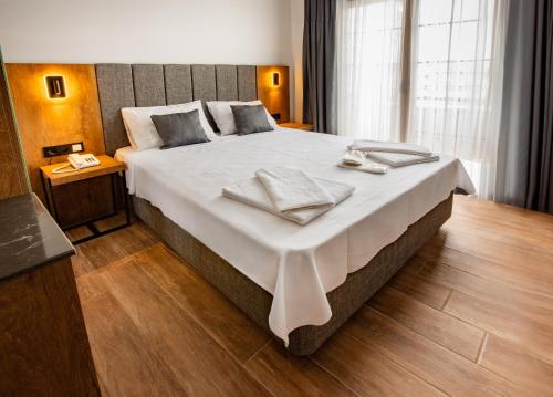 Grand Business Hotel – Trabzon, IL
