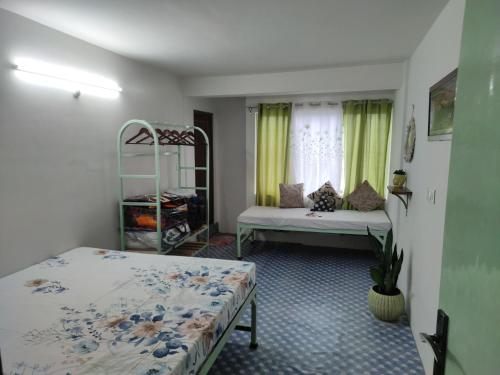DREAMHILL HOMESTAY
