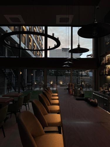 Magnes Hotel in โวลูส