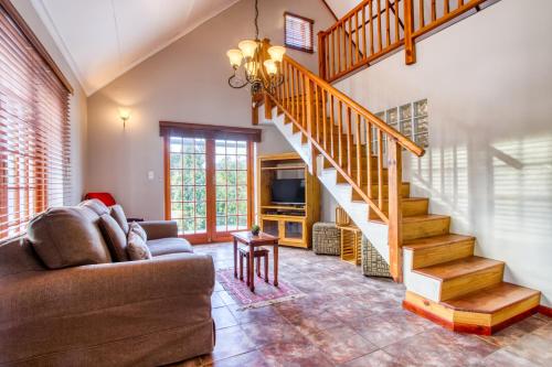 Lady Grey Walk Mcgregor Cottage in 麥格雷戈