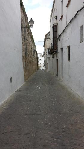Hostal Cuesta de Belén - image 3