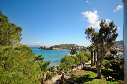 Fuda Hotel - image 5