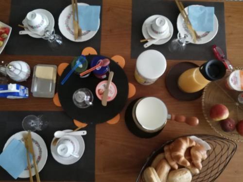 Ferienwohnung Holl in 沃爾姆斯市中心