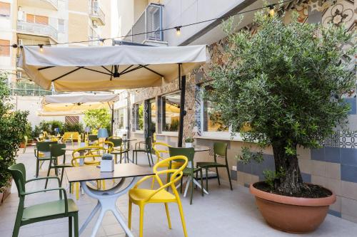 Adesso Hotel in Nomentano