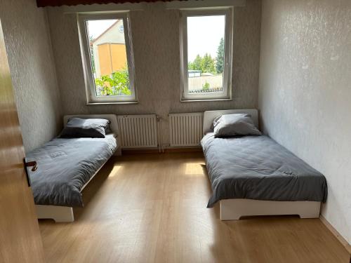 Ferienwohnung Oggersheim