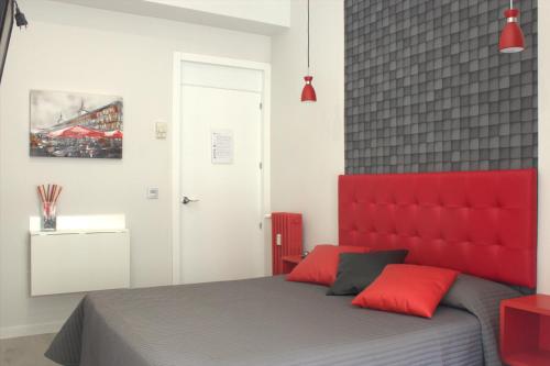 Hostal Lauria