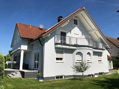 B&B Weidenberg - Apartment-Regner - Bed and Breakfast Weidenberg