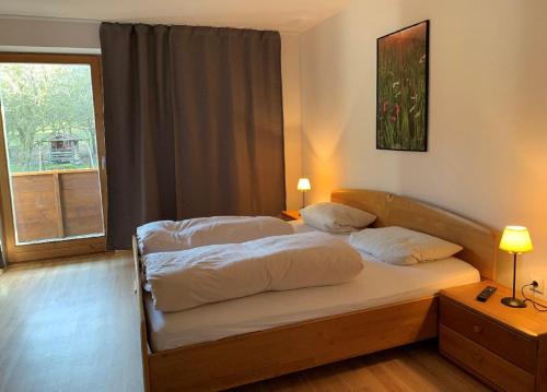 Landgasthof Blasini - Pfahlhof in Zandt, Deutschland