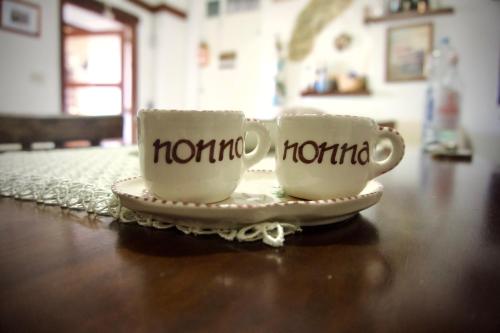  La Casa di Grazia in Rossano