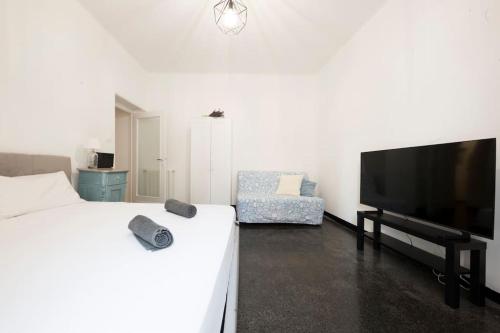 Agostino's Apartment, Janov (fotografie 4)