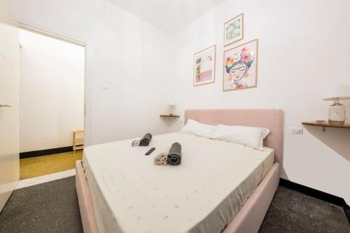 Agostino's Apartment, Janov (fotografie 6)