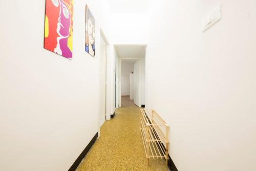 Agostino's Apartment, Janov (fotografie 10)