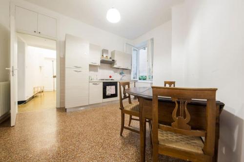 Agostino's Apartment, Janov (fotografie 8)