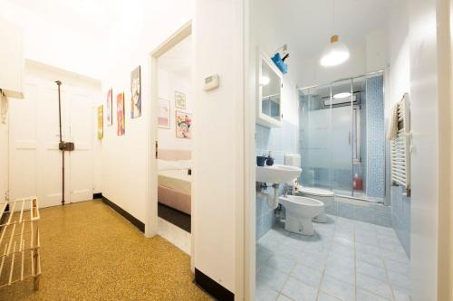 Agostino's Apartment, Janov (fotografie 9)