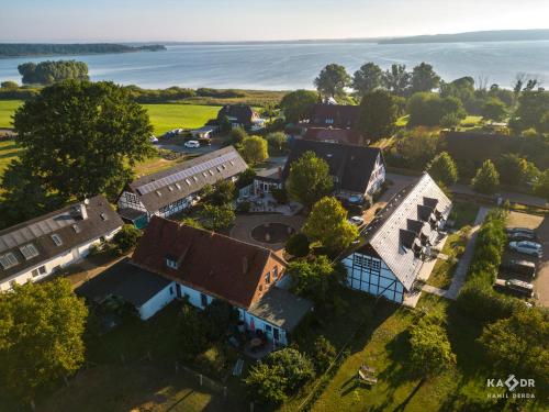 Landhotel Rosenhof - main image