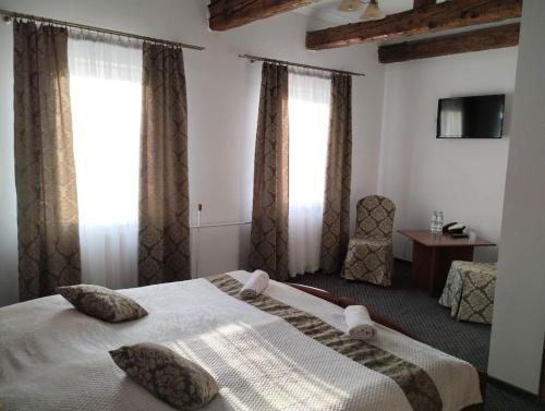 Accommodation in Tarnowskie Góry County