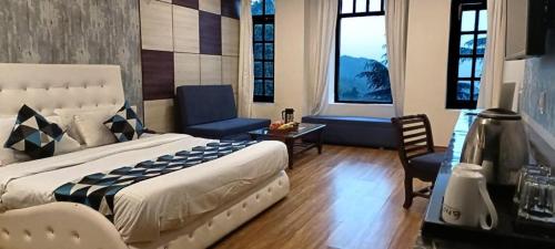 Dalhousie Best Hotel