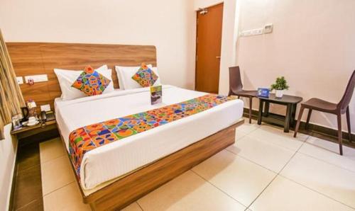 FabHotel Radha Residency