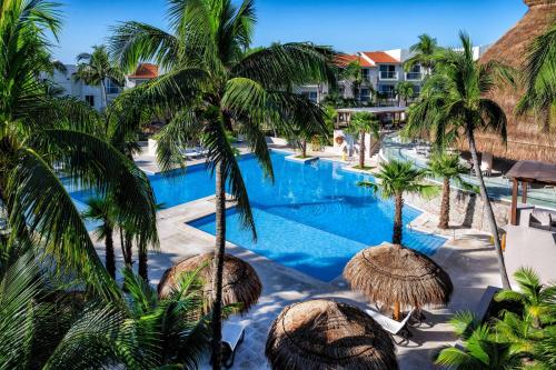 Viva Azteca by Wyndham, A Trademark All Inclusive Resort